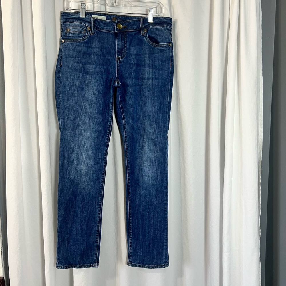 Kut from the Kloth Catherine Boyfriend Jeans - Picture 2 of 6